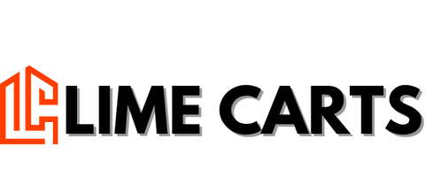 Lime Carts
