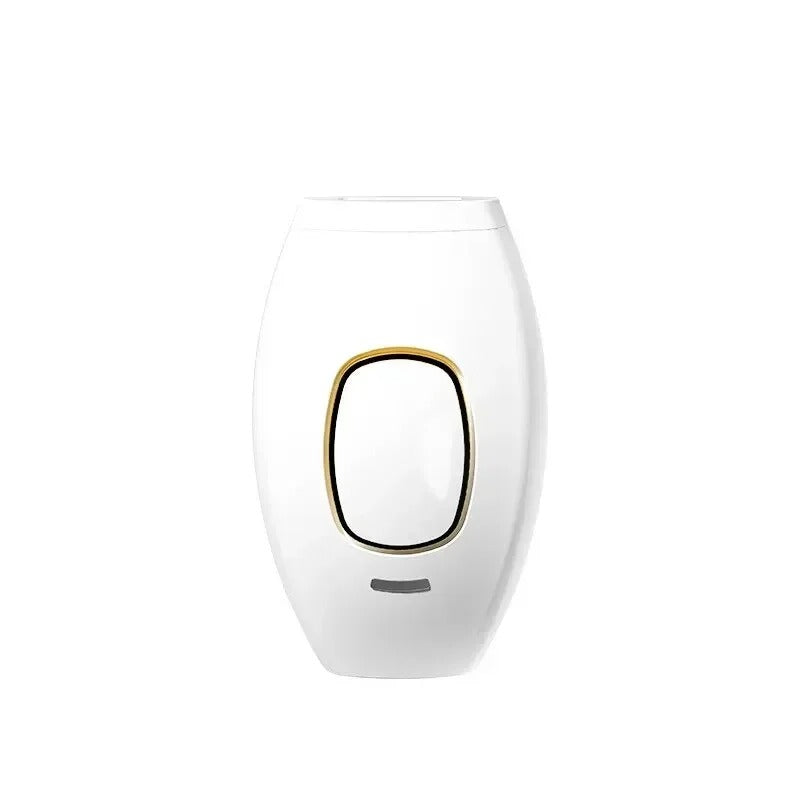 IPL Hair Removal Device | Permanent Hair Removal at Home | Painless & Long-Lasting